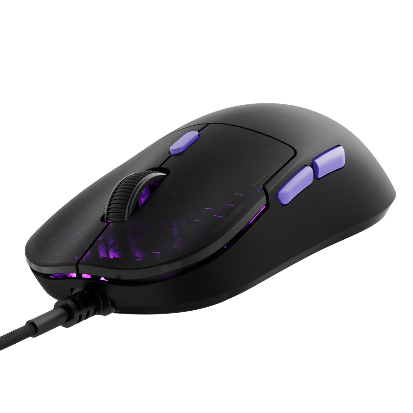 harpy aplus black