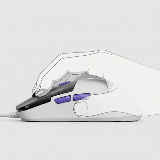 harpy aplus grip fingertip