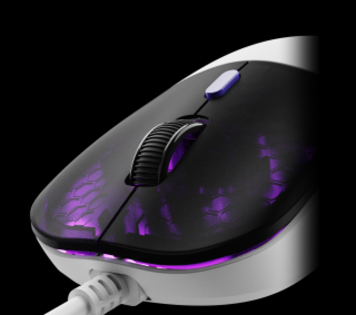 harpy aplus rgb