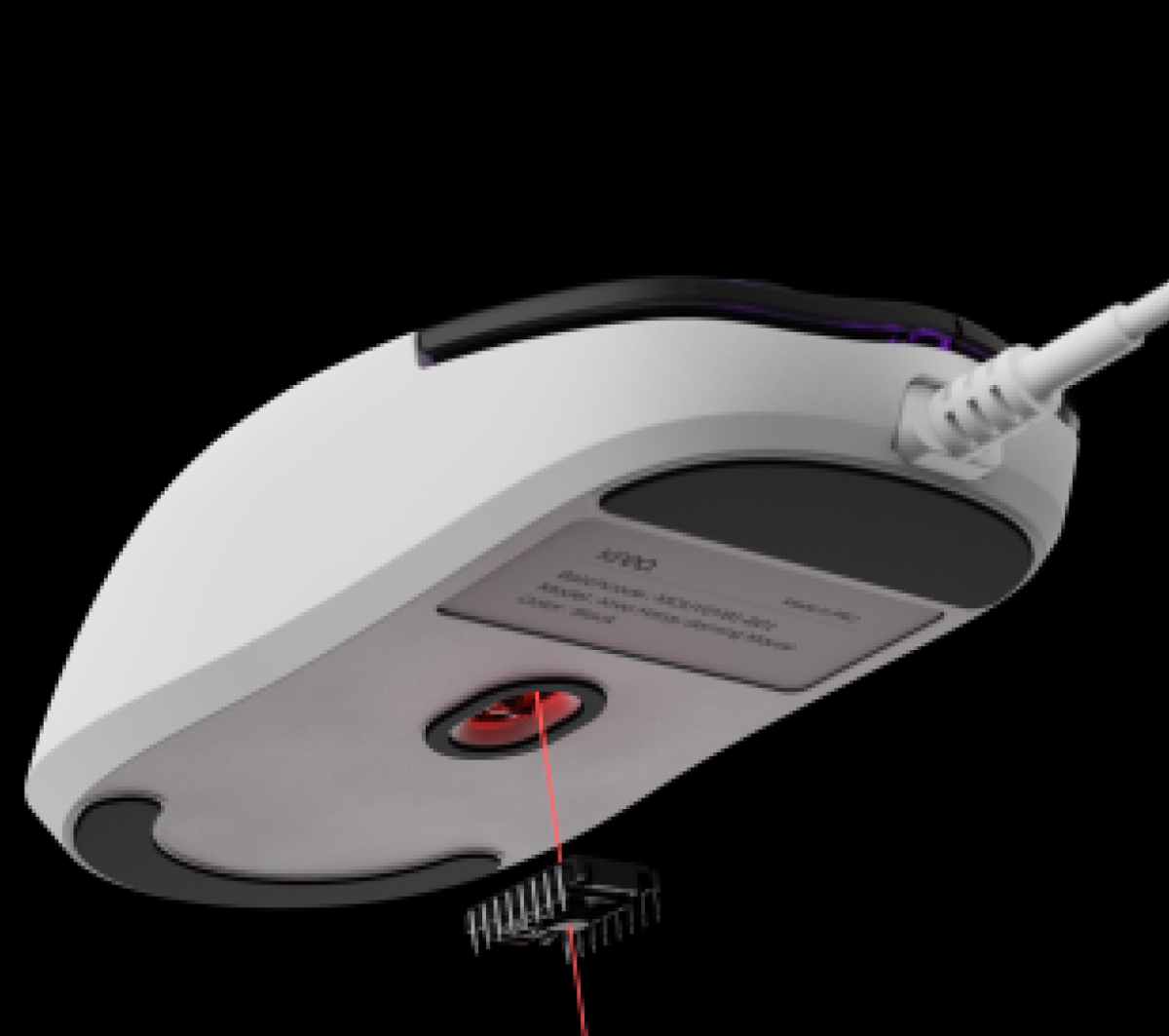 harpy aplus sensor