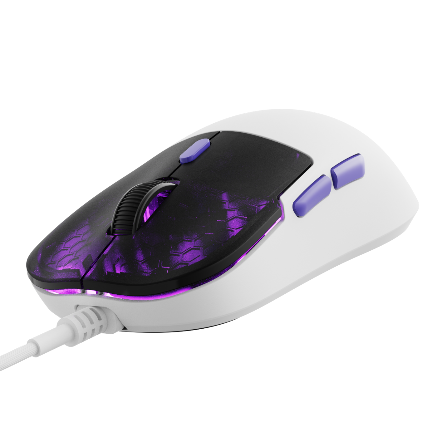 harpy aplus white