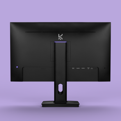 Obsidian 27" 100Hz 2K 1440p QHD Gaming IPS Monitor