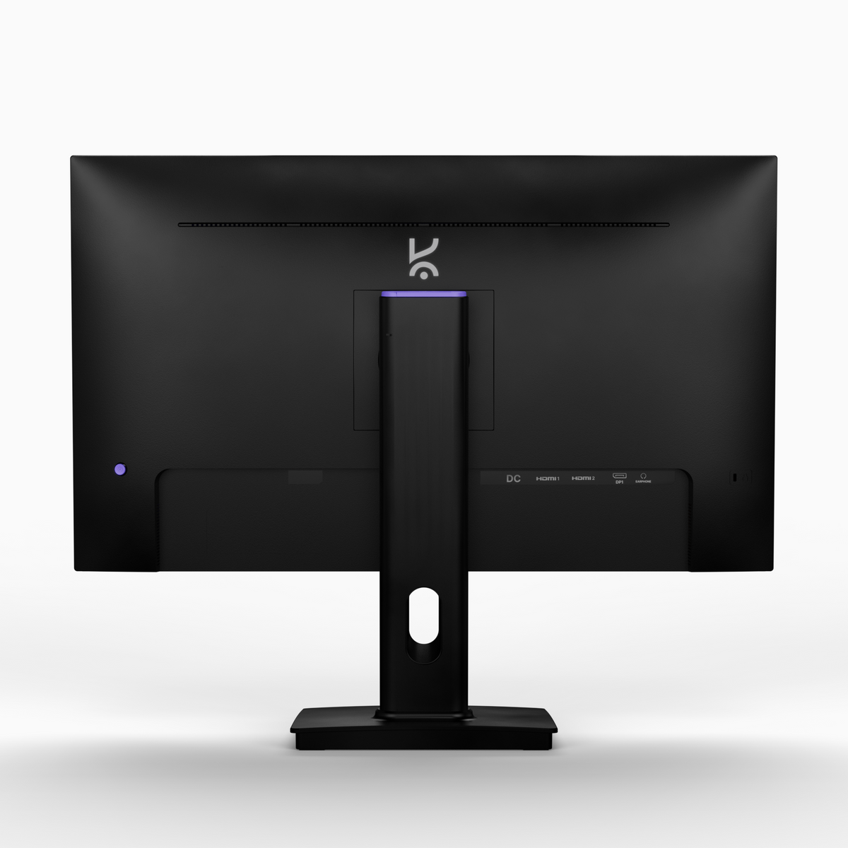 Obsidian 27" 100Hz 2K 1440p QHD IPS Monitor