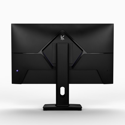 Obsidian 27" 200Hz 2K 1440p QHD Gaming IPS Monitor