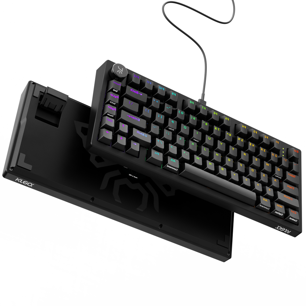 Compact layout