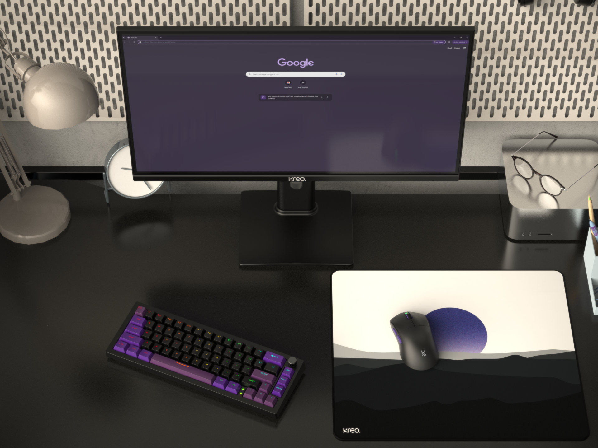Designed for Modern Workspaces
