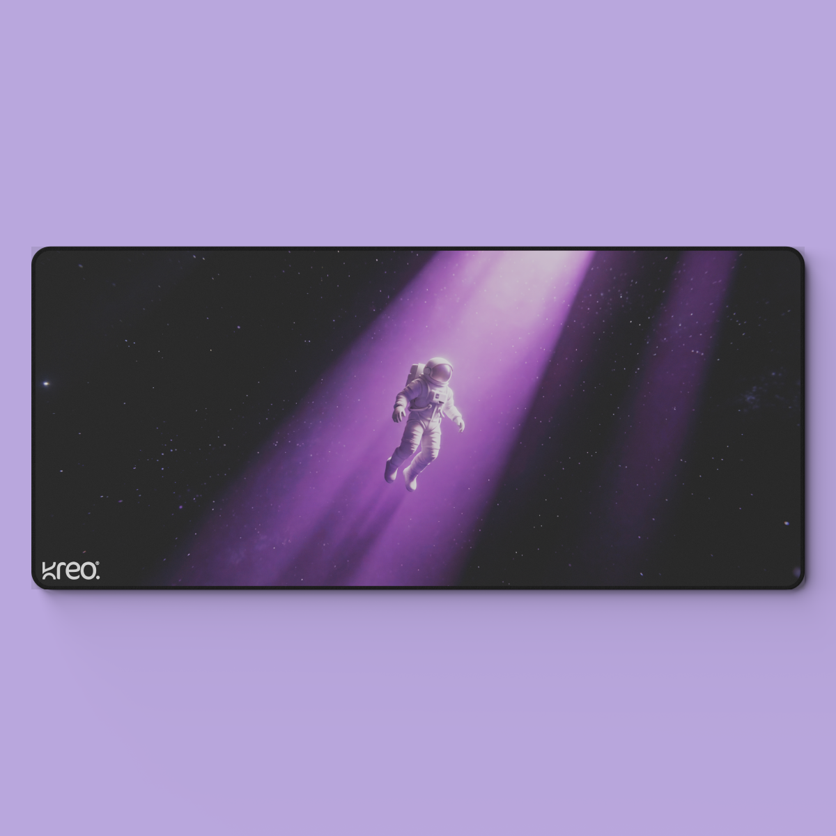 Terra XXL Deskmat - Space Walk