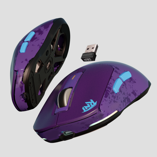 Pegasus RNT Gaming Mouse Kreo