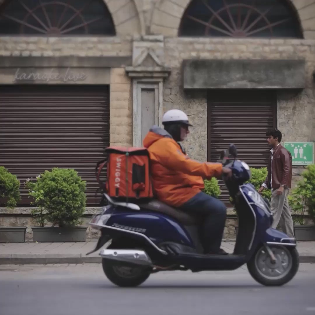 Noctus Ergonomic Chair