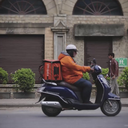 Noctus Ergonomic Chair