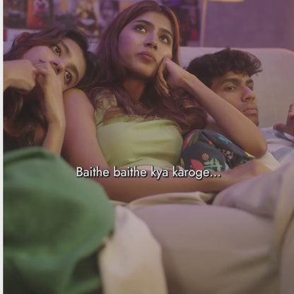 Cirrus Ergonomic Chair