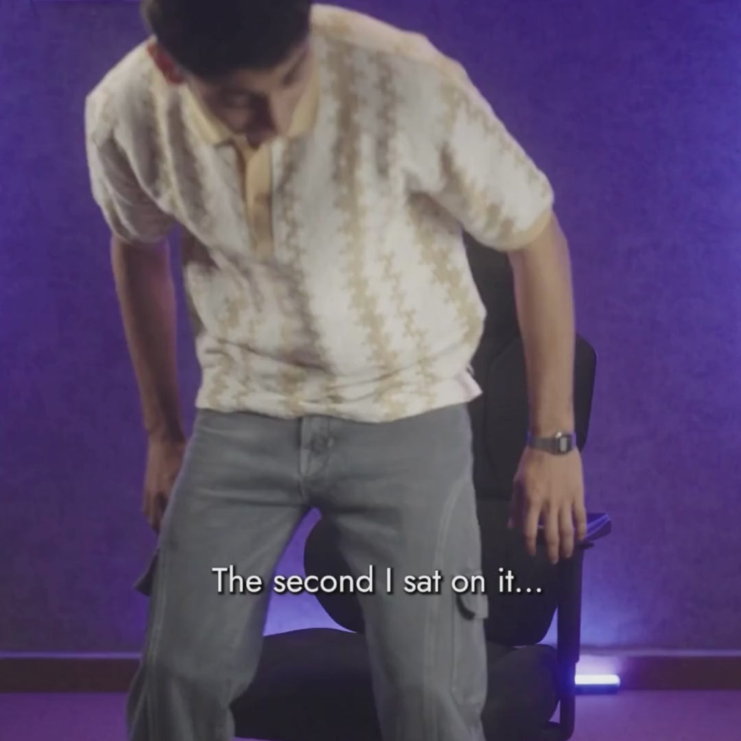 Altus Ergonomic Chair