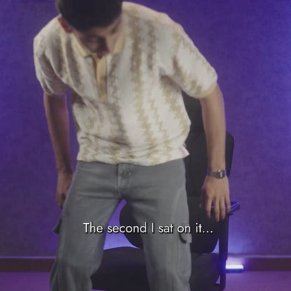 Altus Ergonomic Chair