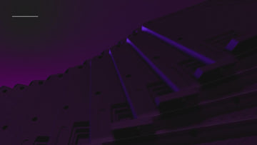 Hive Lite RGB Membrane Keyboard