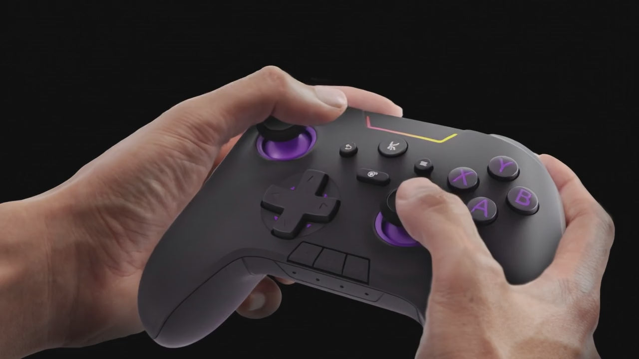 SurgeXB Wireless PC Gaming Controller – Kreo