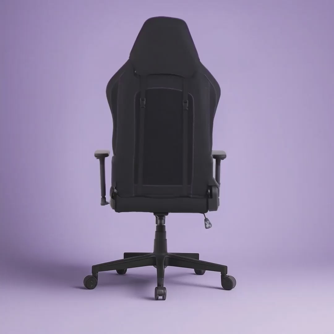 Load video: Noctus Gaming Chair