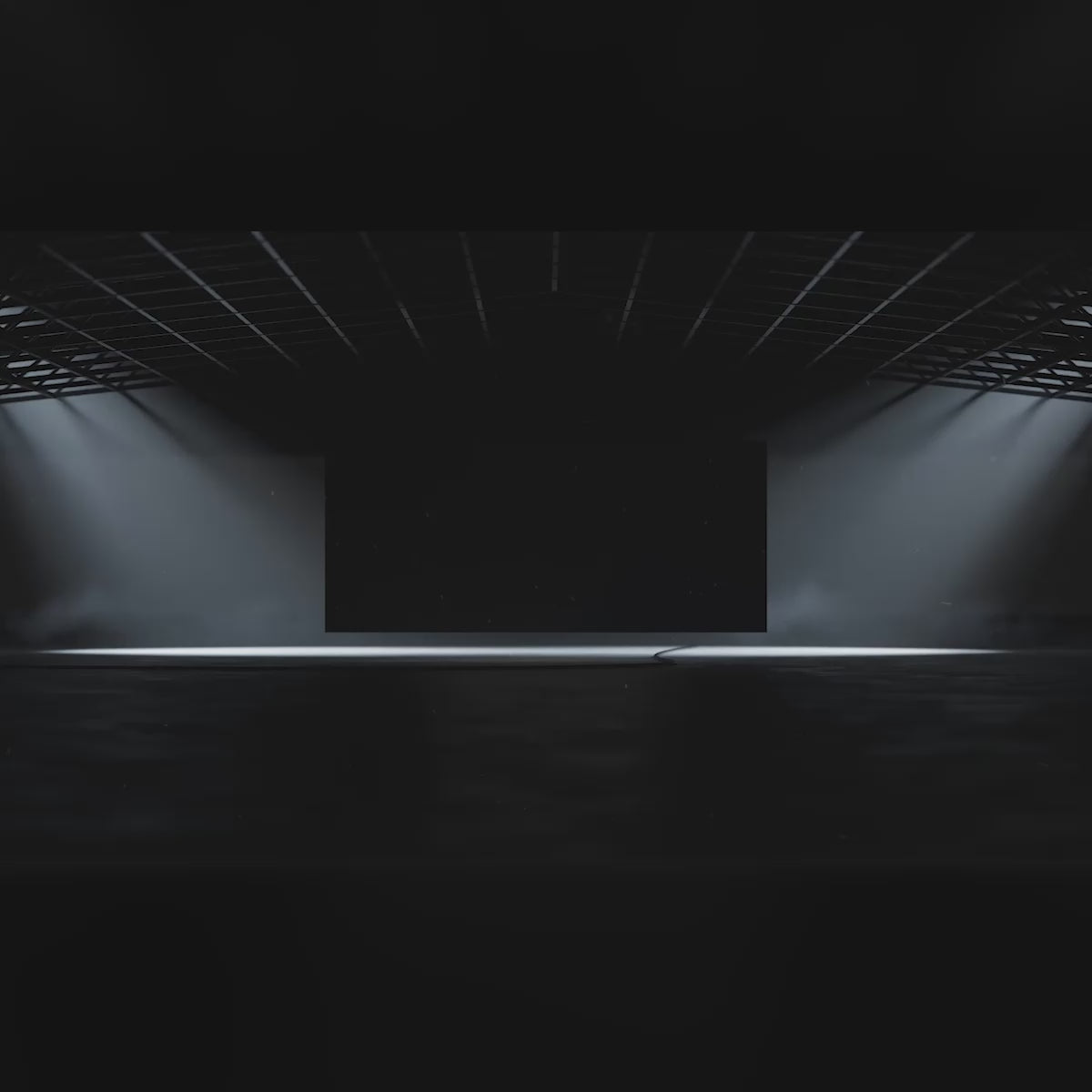 Obsidian 27" 200Hz 2K 1440p QHD Gaming IPS Monitor