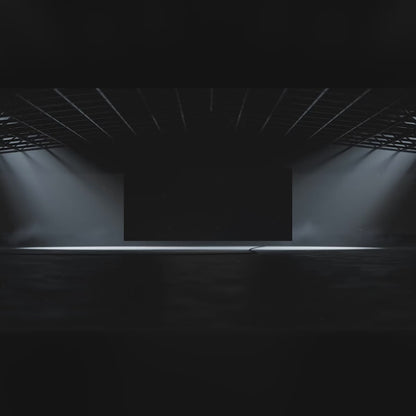 Obsidian 27" 200Hz 2K 1440p QHD Gaming IPS Monitor