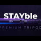 STAYble 1.6 meter Premium Tripod Stand