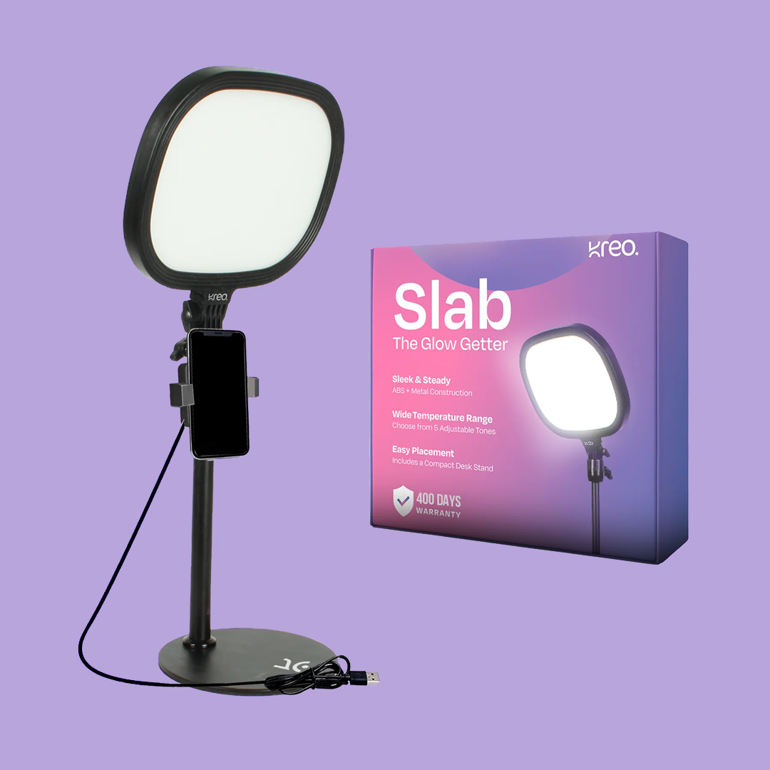 Slab Key Light