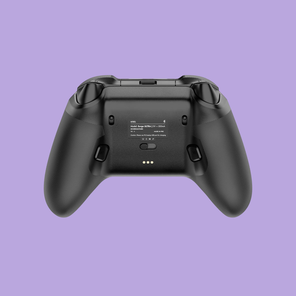 Surge Ultra Wireless PC Gaming Controller – Kreo