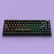 Swarm X All Black Wireless Gaming Keyboard – Kreo