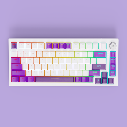 WFH Bundle : White
