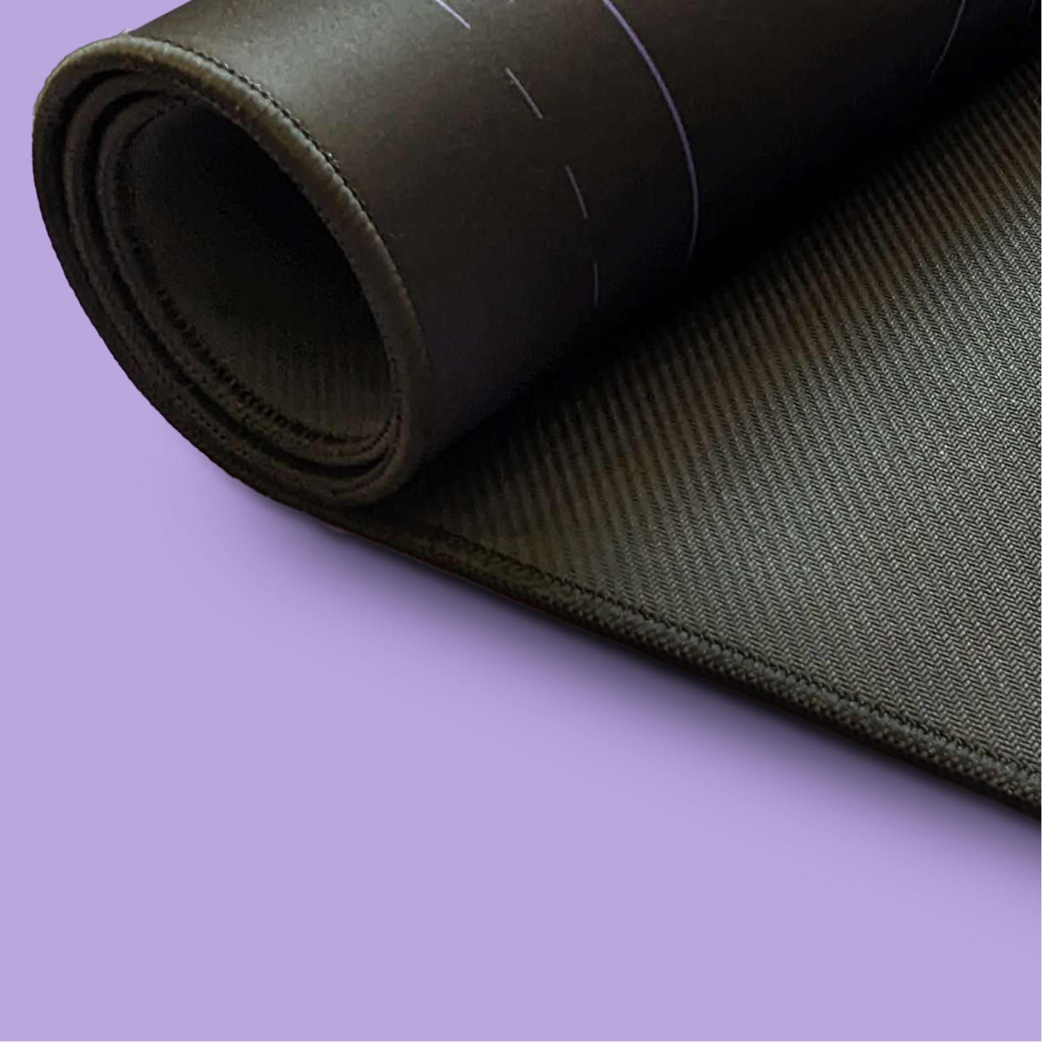 Terra XXL Deskmat - Geometric