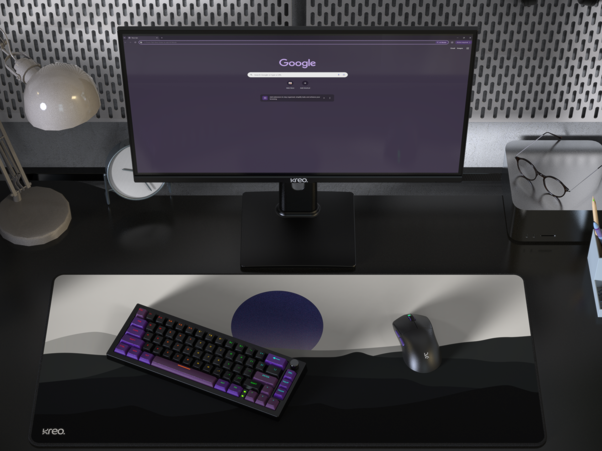 Designed for Modern Workspaces