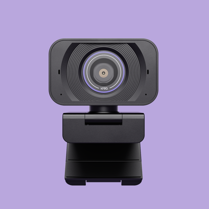 Owl 4K Pro Streaming Webcam