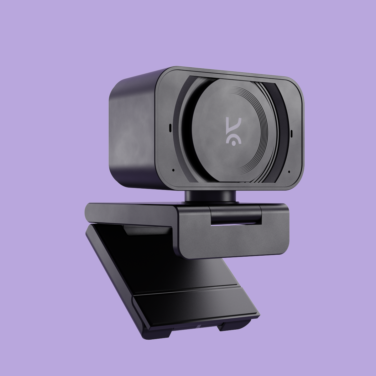 Owl 4K Pro Streaming Webcam