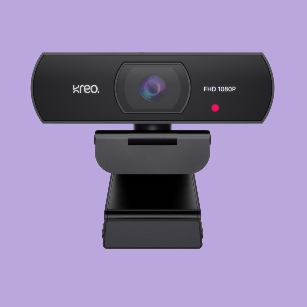 Owl Full HD Streaming Webcam