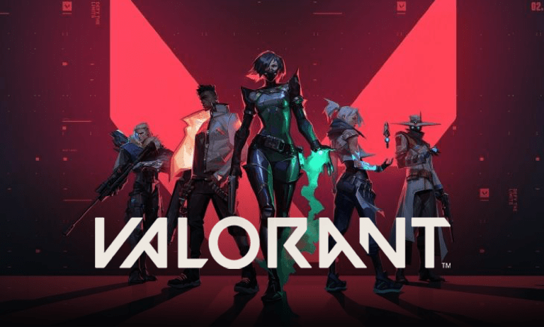 Valorant Kreo
