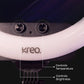 18" inch Premium Ring Light Kreo