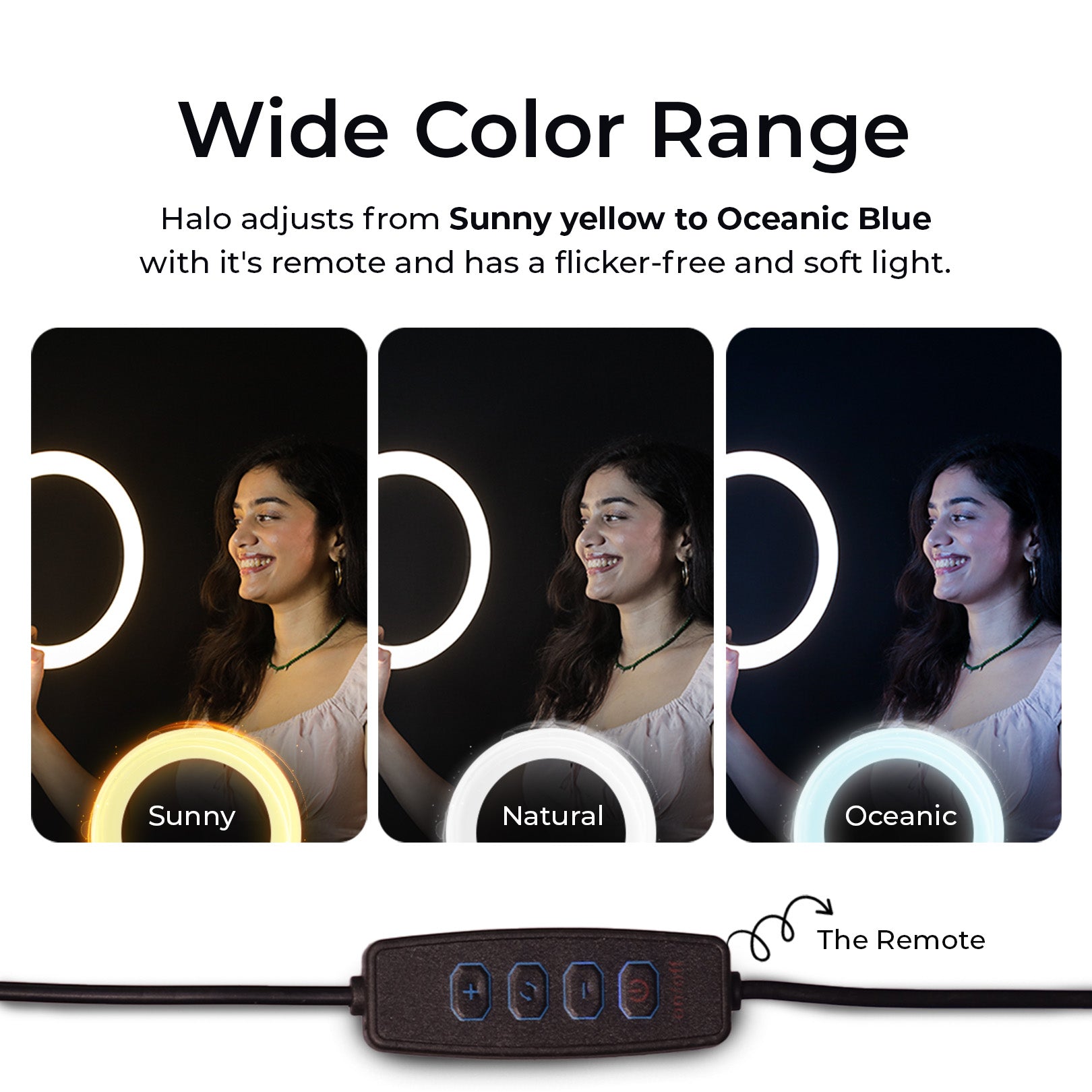 Godox LED Ring Light LR120 Pink, LED Ring Light LR120 Black, Light  Brightness Adjustment Price in India - buy Godox LED Ring Light LR120 Pink,  LED Ring Light LR120 Black, Light Brightness
