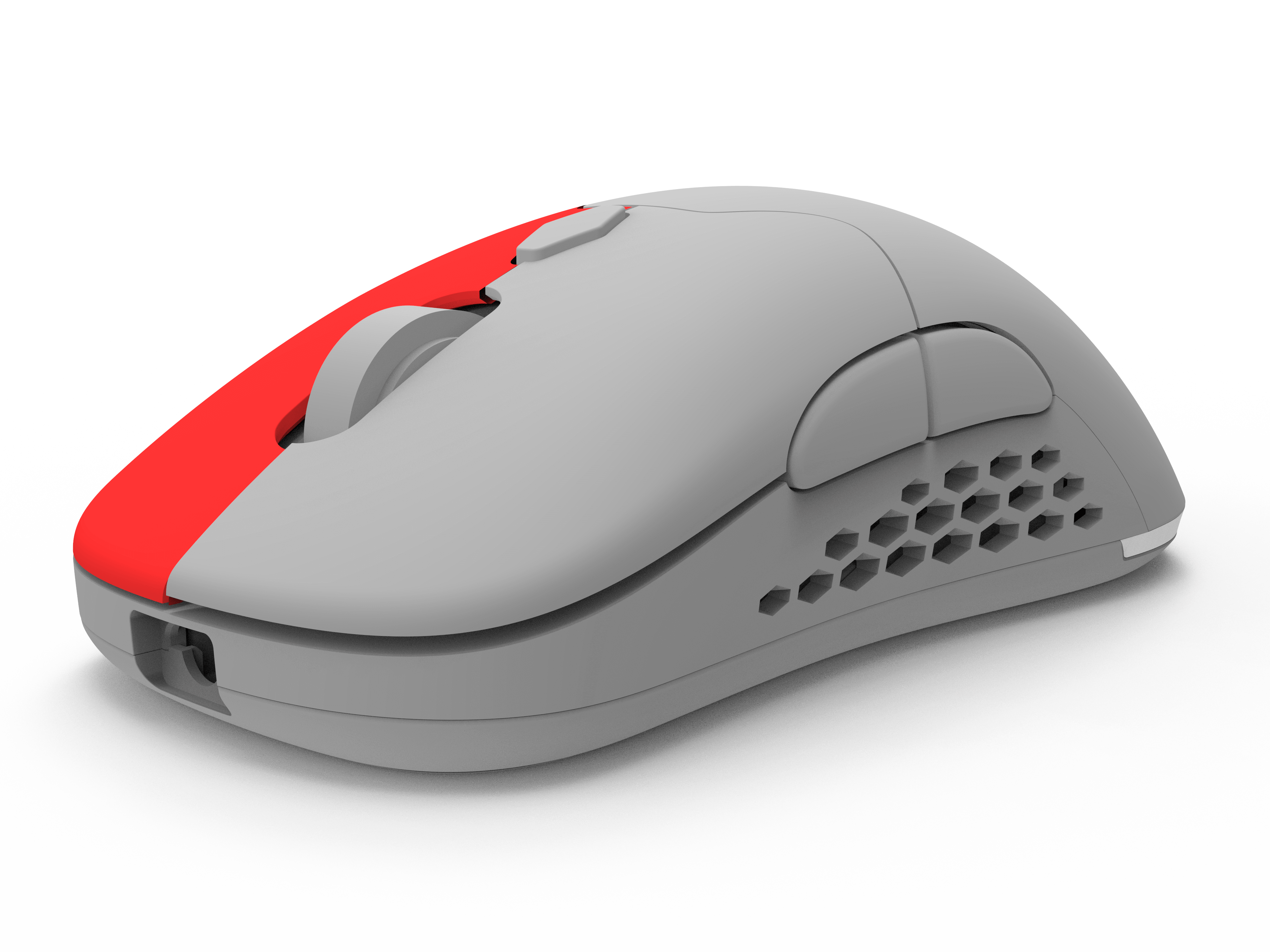 Mouse Tester Mouse tester